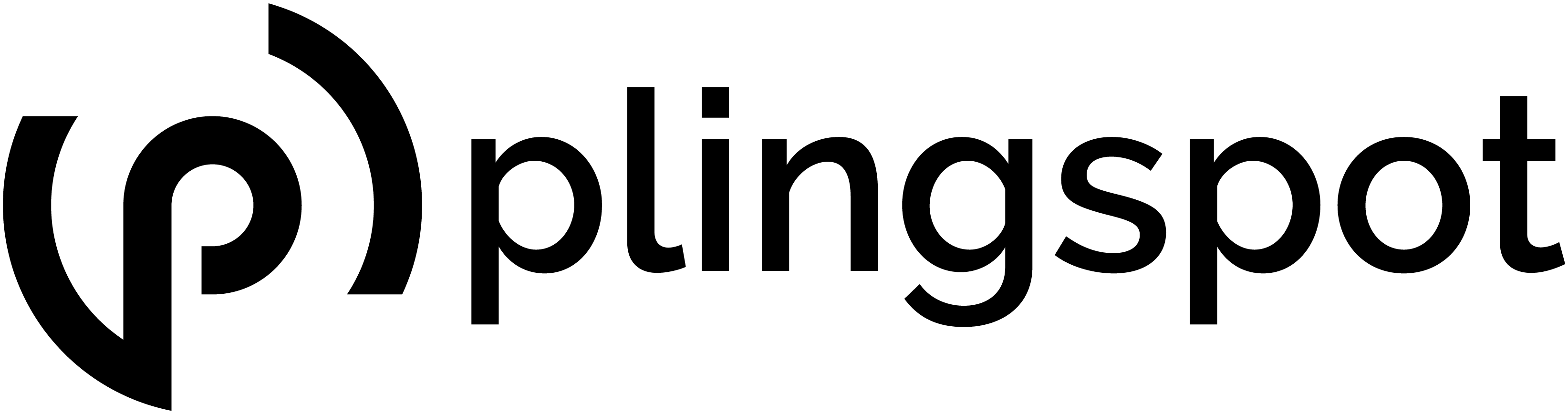 Plingspot logo